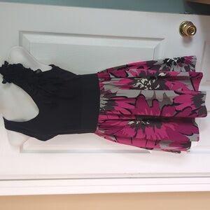 Elle Dress Size Small